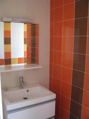 Kerhervé Cléden-Poher Chambre photo