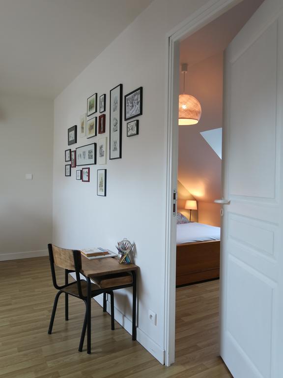 Kerhervé Cléden-Poher Extérieur photo